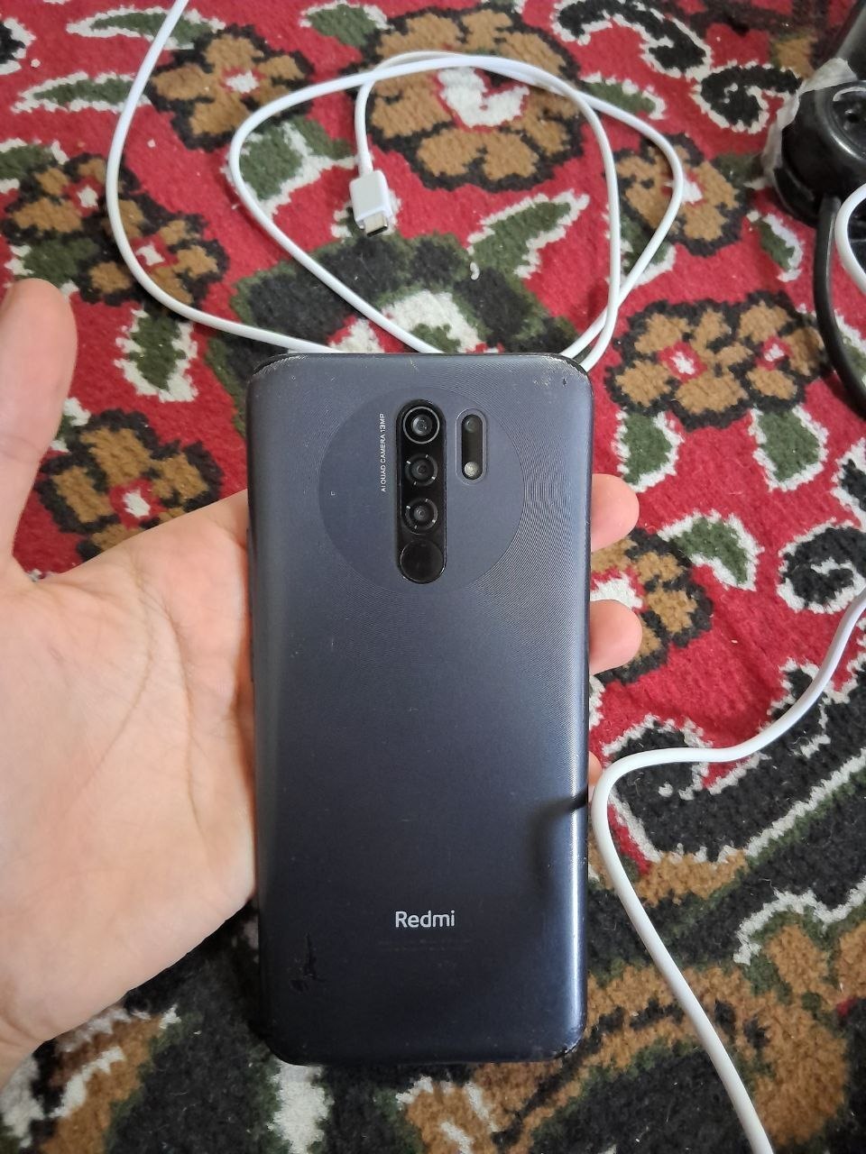 Redmi 9