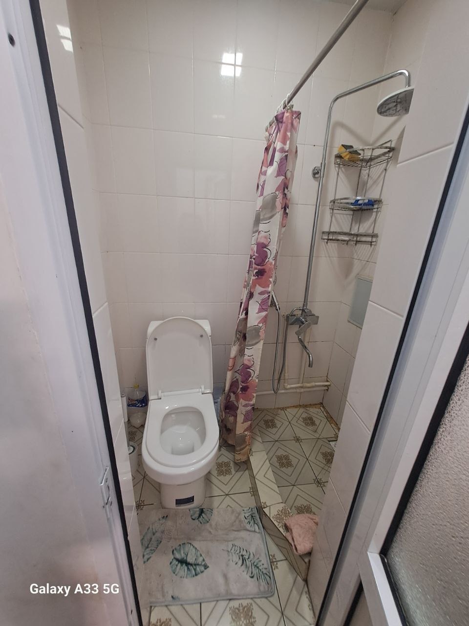 1 xona, 2 oyga 300$ narxda ijara
