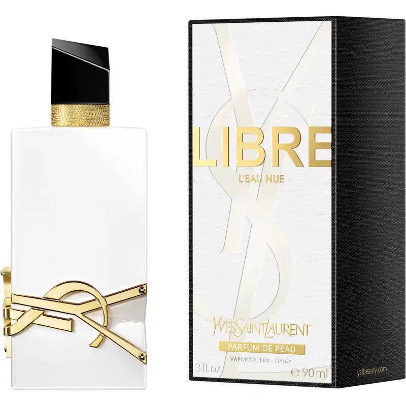 YSL LIBRE L’EAU NUE edp L 90ml
