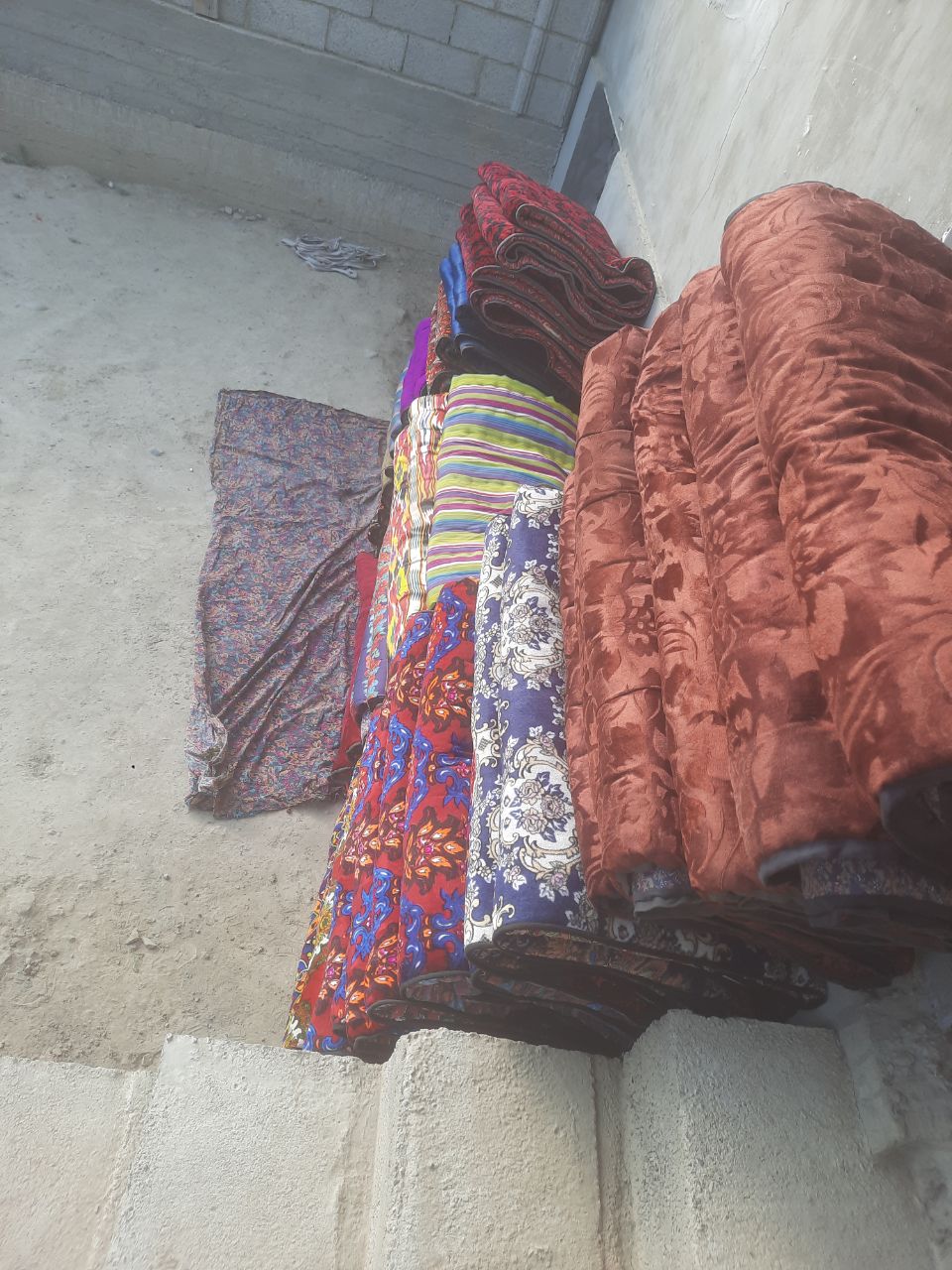 G'ilam kurpacha — yangi, sifatli