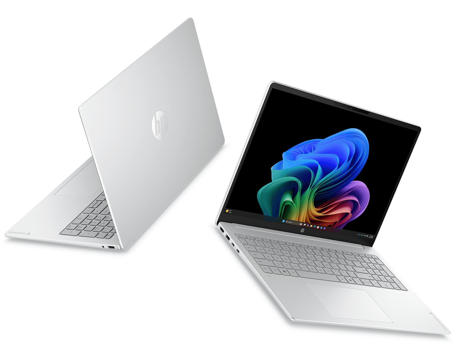 Hp Omnibook 3 Laptop
