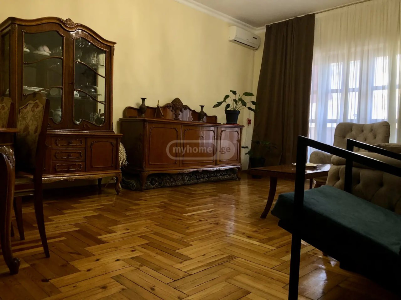 Квартиру
