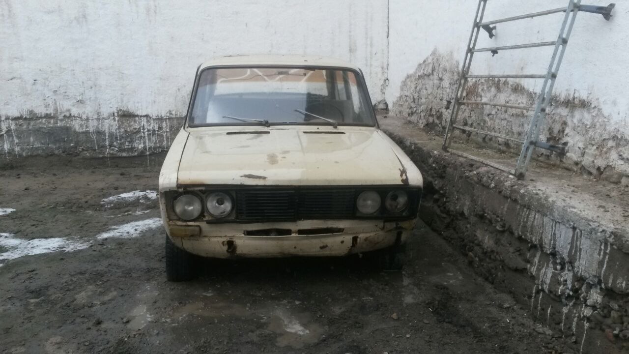 MASKIVICH VOLGA JIGULI AVARINNIY MASHINA OLAMIZ