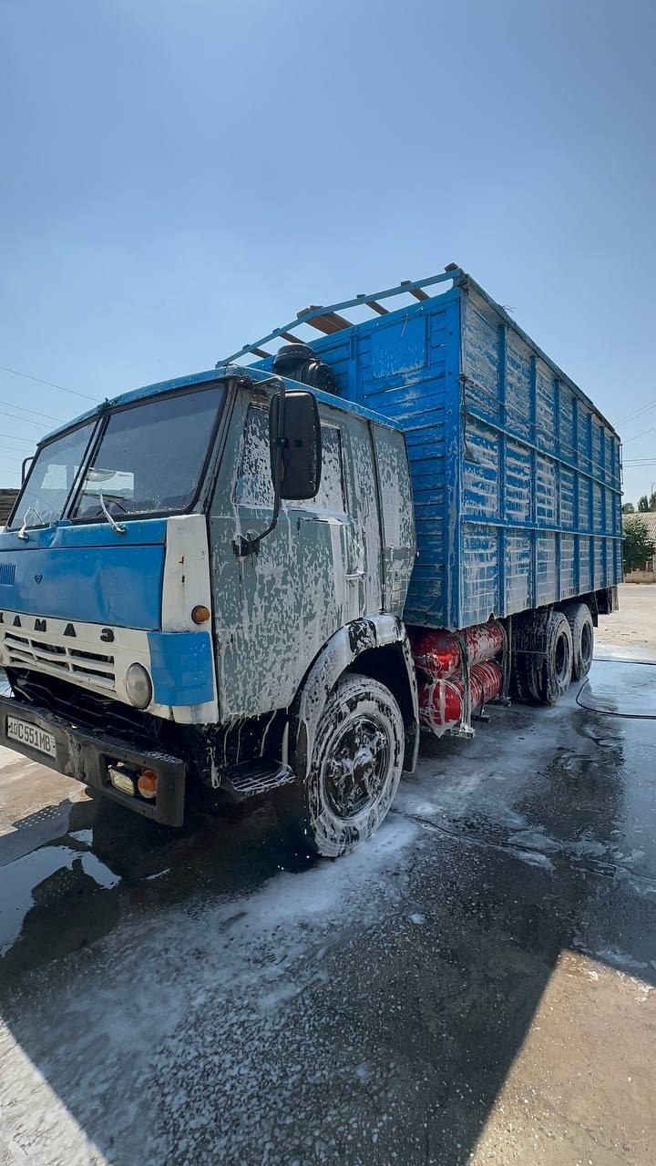 Kamaz 1994