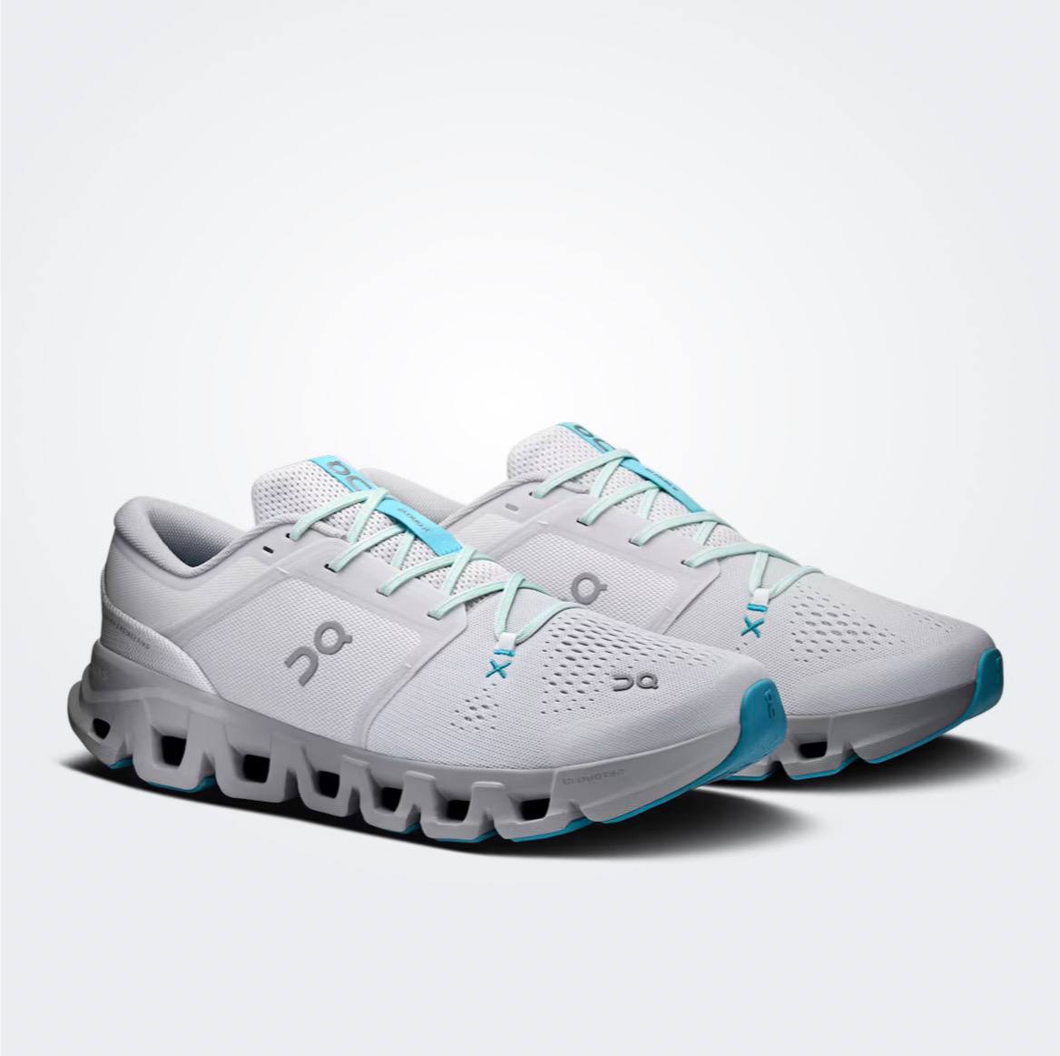 On Cloud X 5 — yangi model, qulay va engil