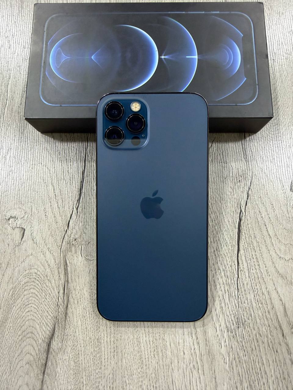 Iphone 12 pro