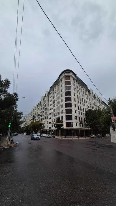 3 xonali kvartira — 100m2, 9-qavat