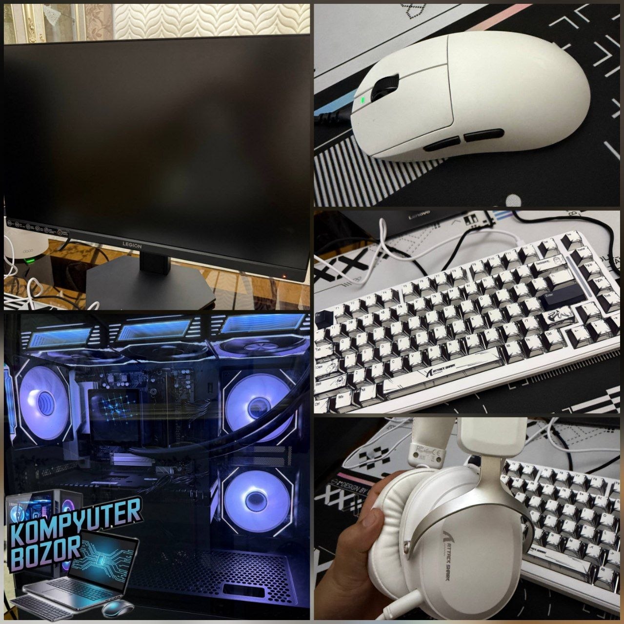 Case Acer