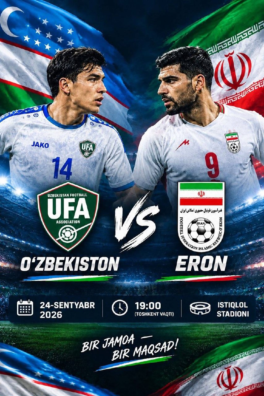 BUGUN — KATTA FUTBOL