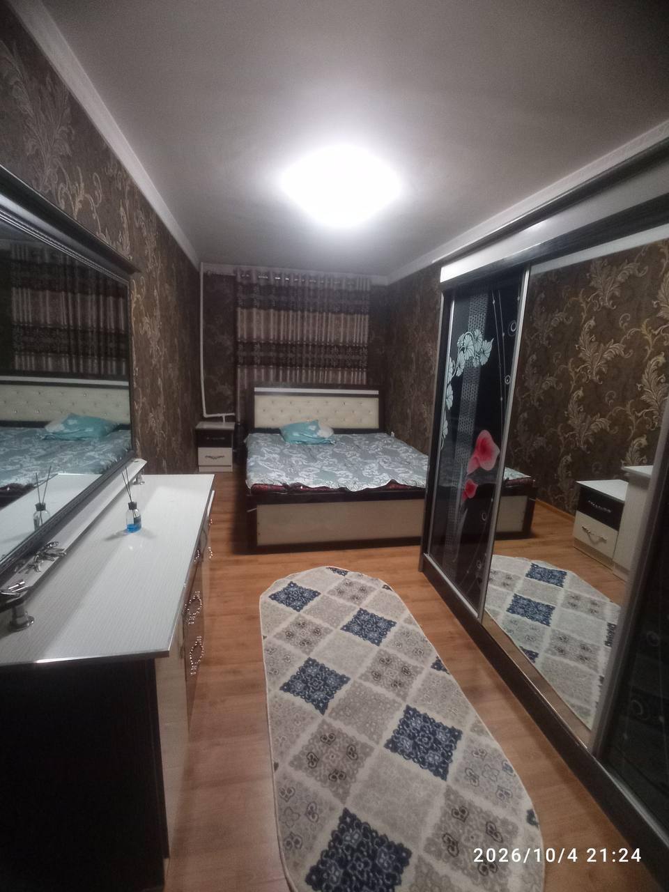 Bizga sheriklikka 1 ta o’g’il bola kerak