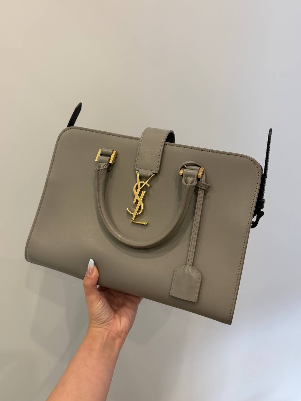 Сумка Yves Saint Laurent
