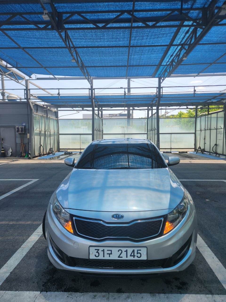 Kia 2011