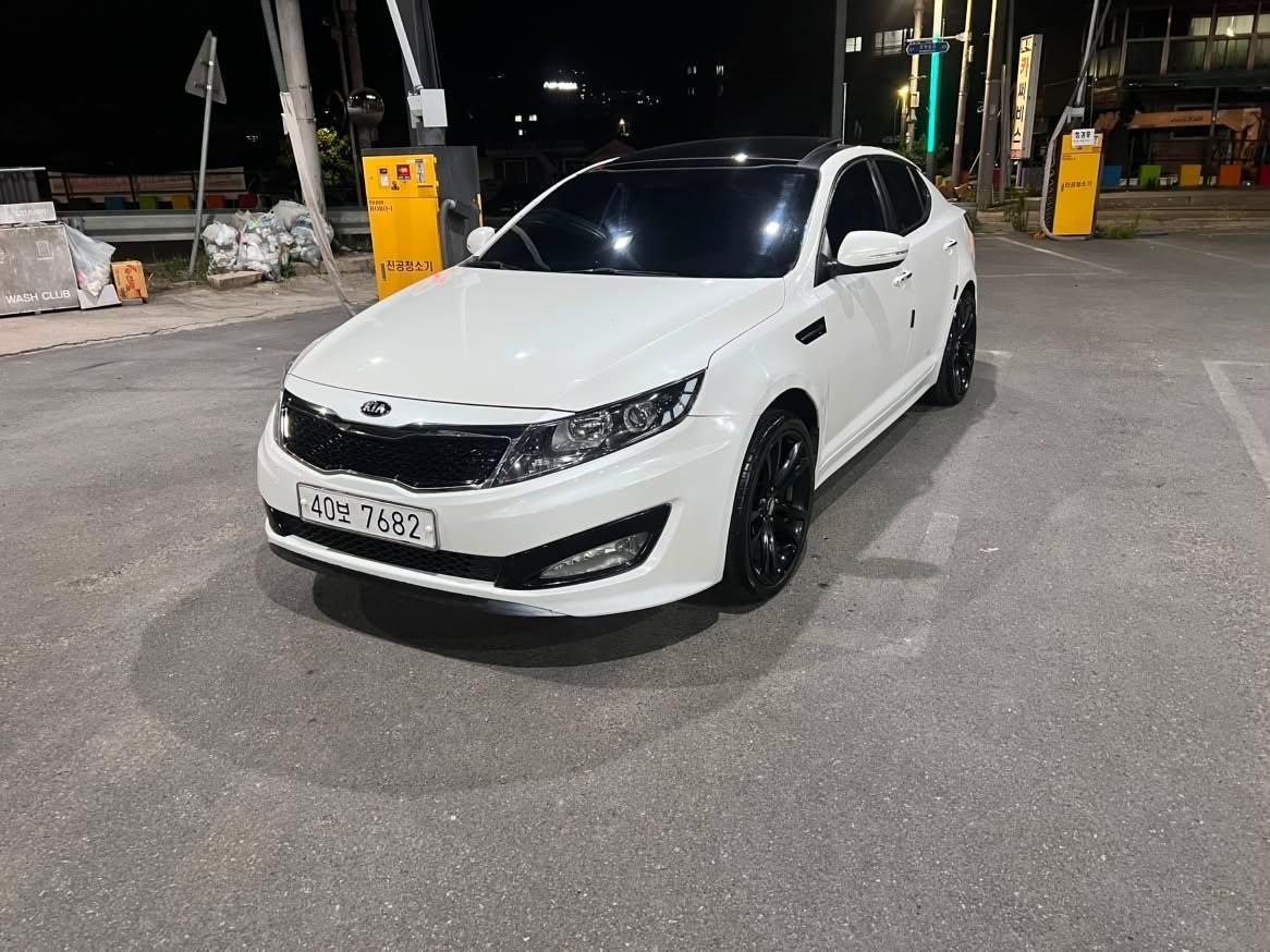 Kia 2011