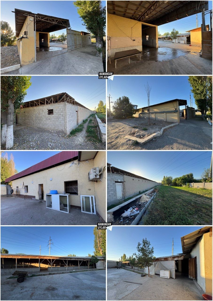 3 xonali uy — 9 sotix, hujjatlari joyida