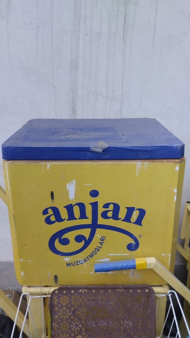 Pukaklar — tayyor, 2 dona