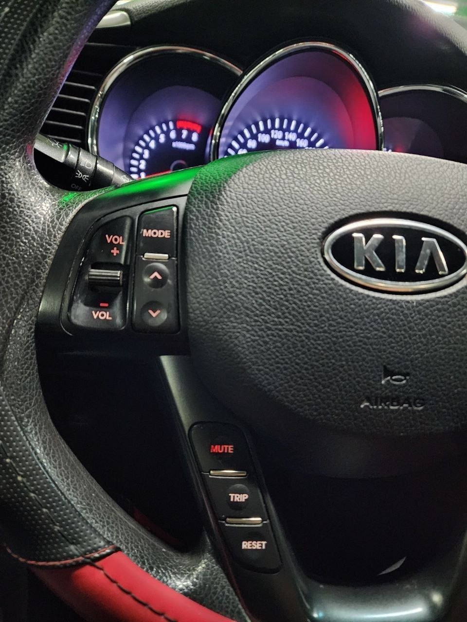Kia 2011