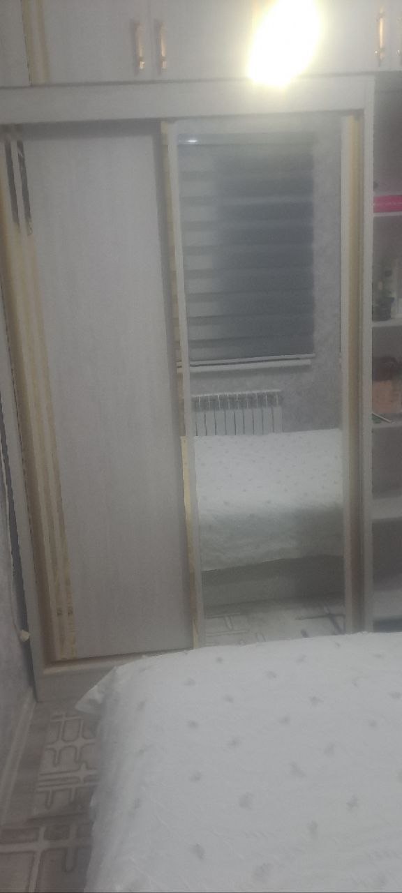 3 xonali 1-etajli uy — standart jihozlar bilan