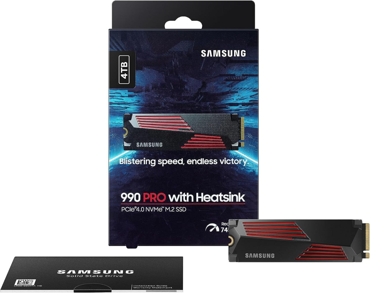 Назаказ SSD M2