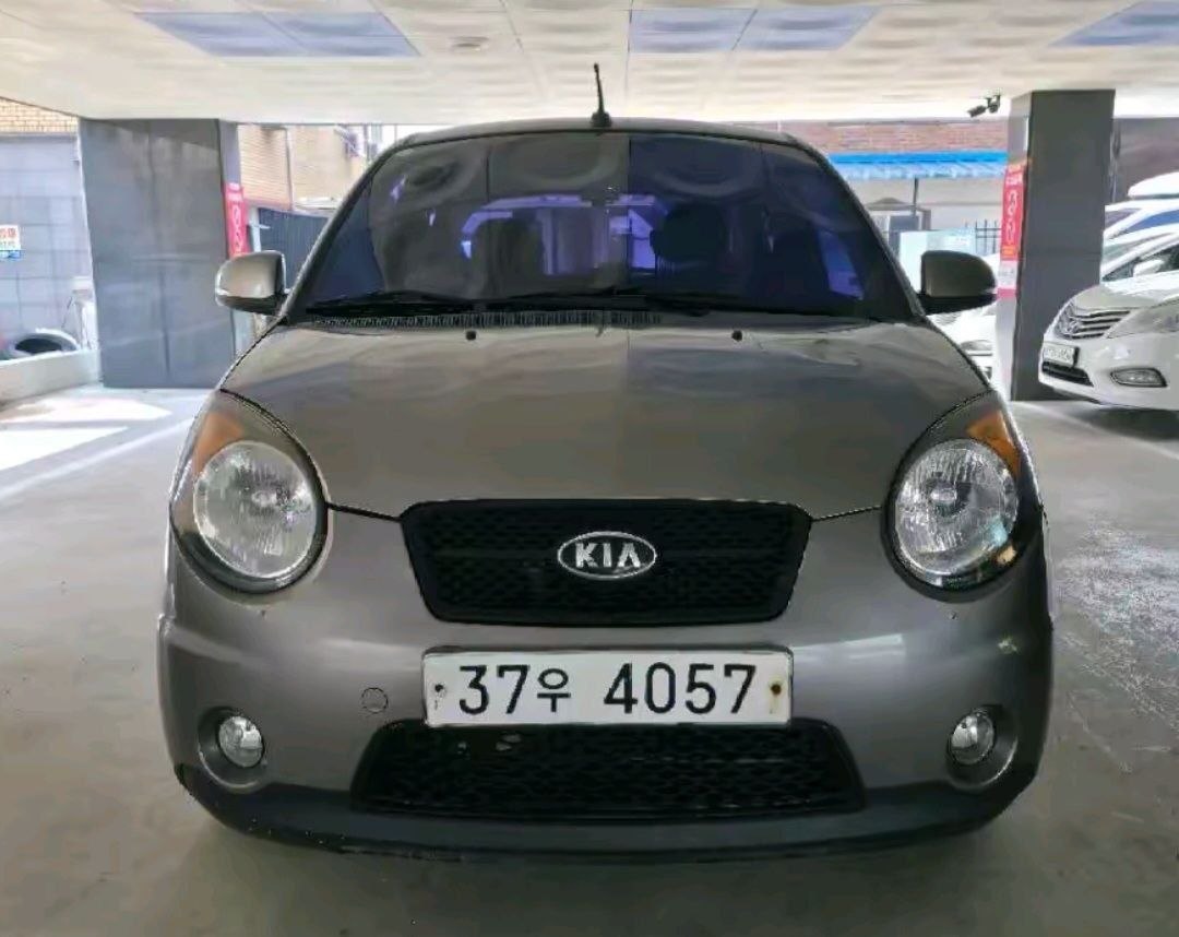 Kia 2011