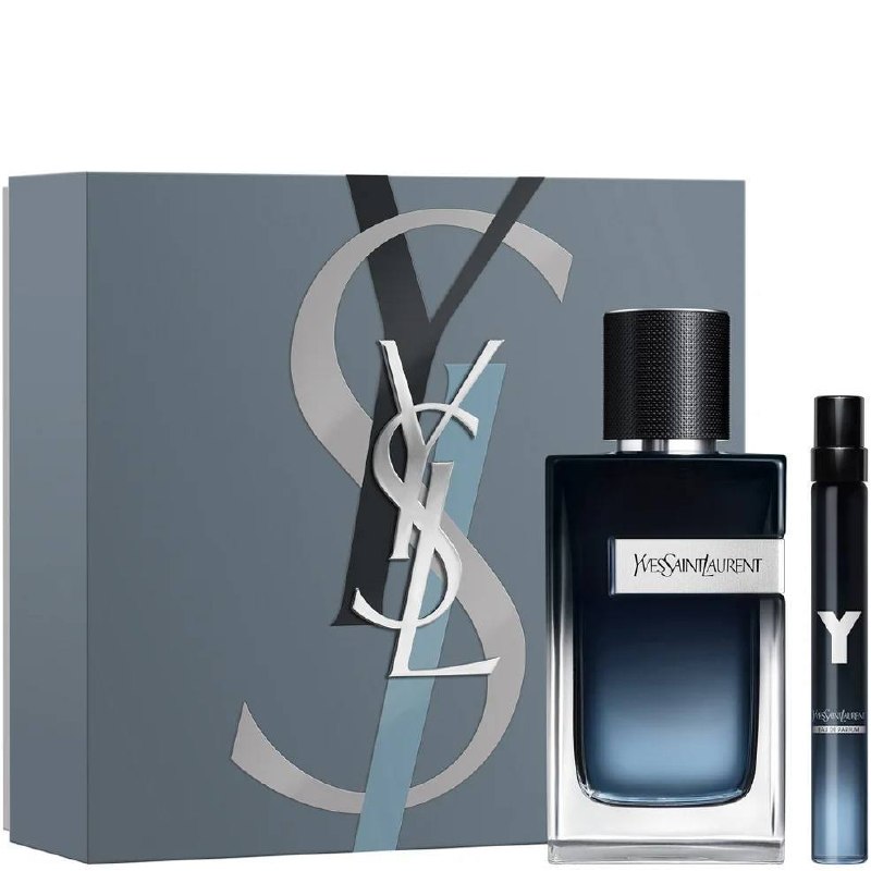 SET YSL Y edp M 100ml+10ml