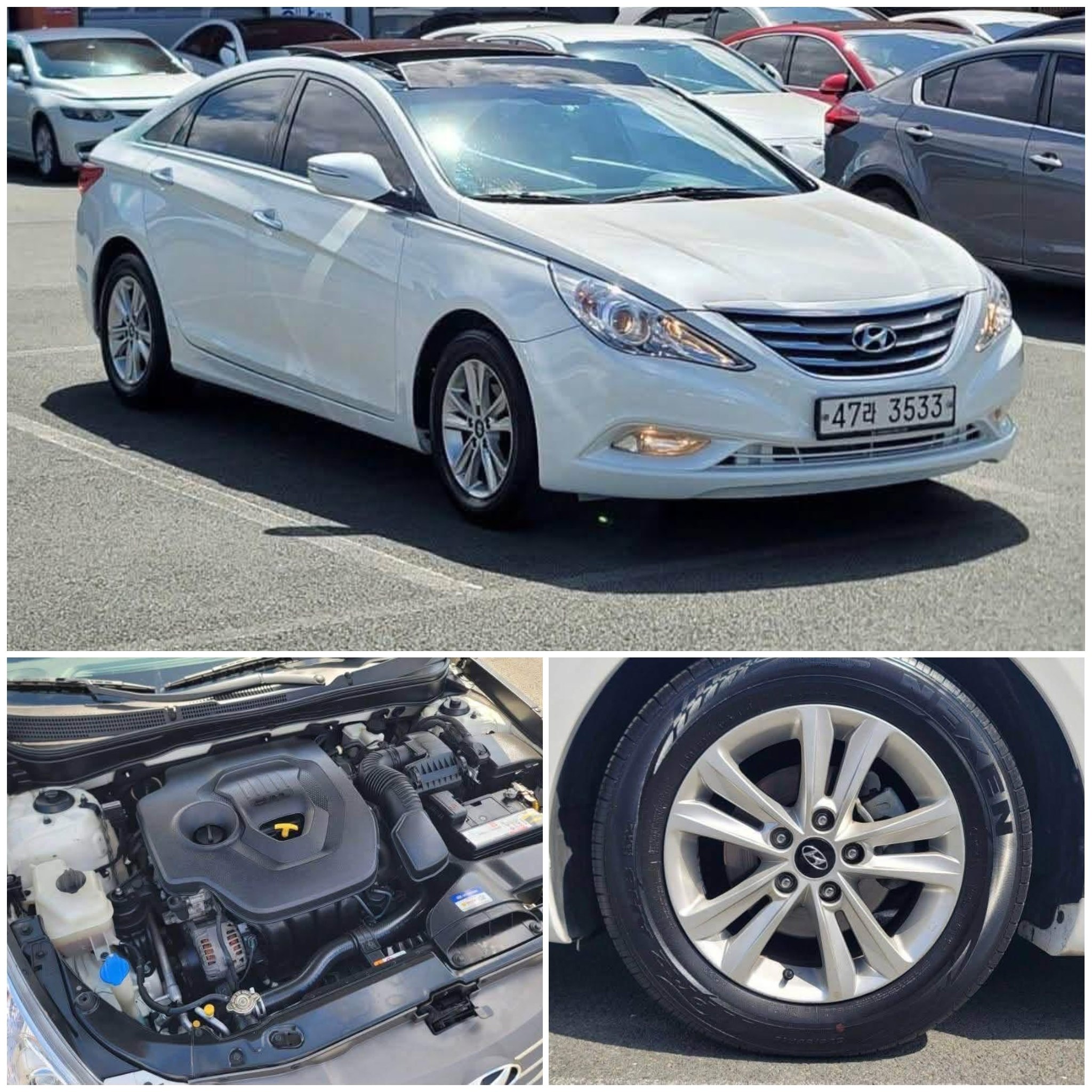 Hyundai 2012