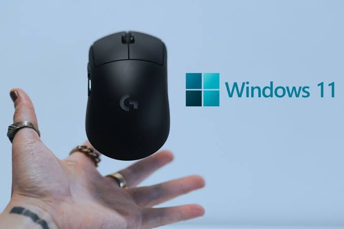 Microsoft исправила проблему с непослушной мышью в