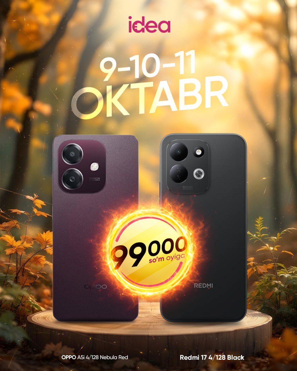 Xalqimiz orasida bir gap bor "Smartfonlar bor