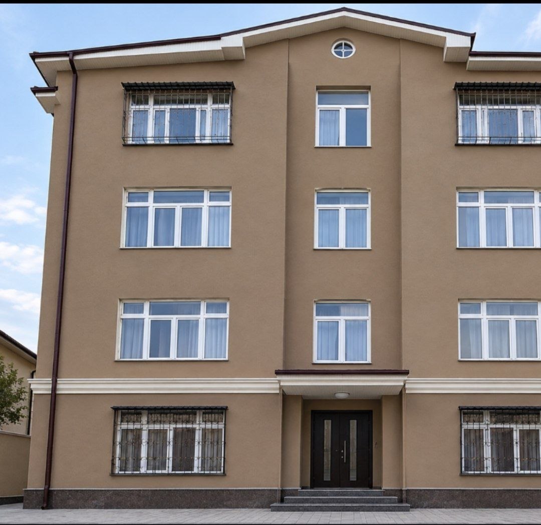 Квартира сотилади