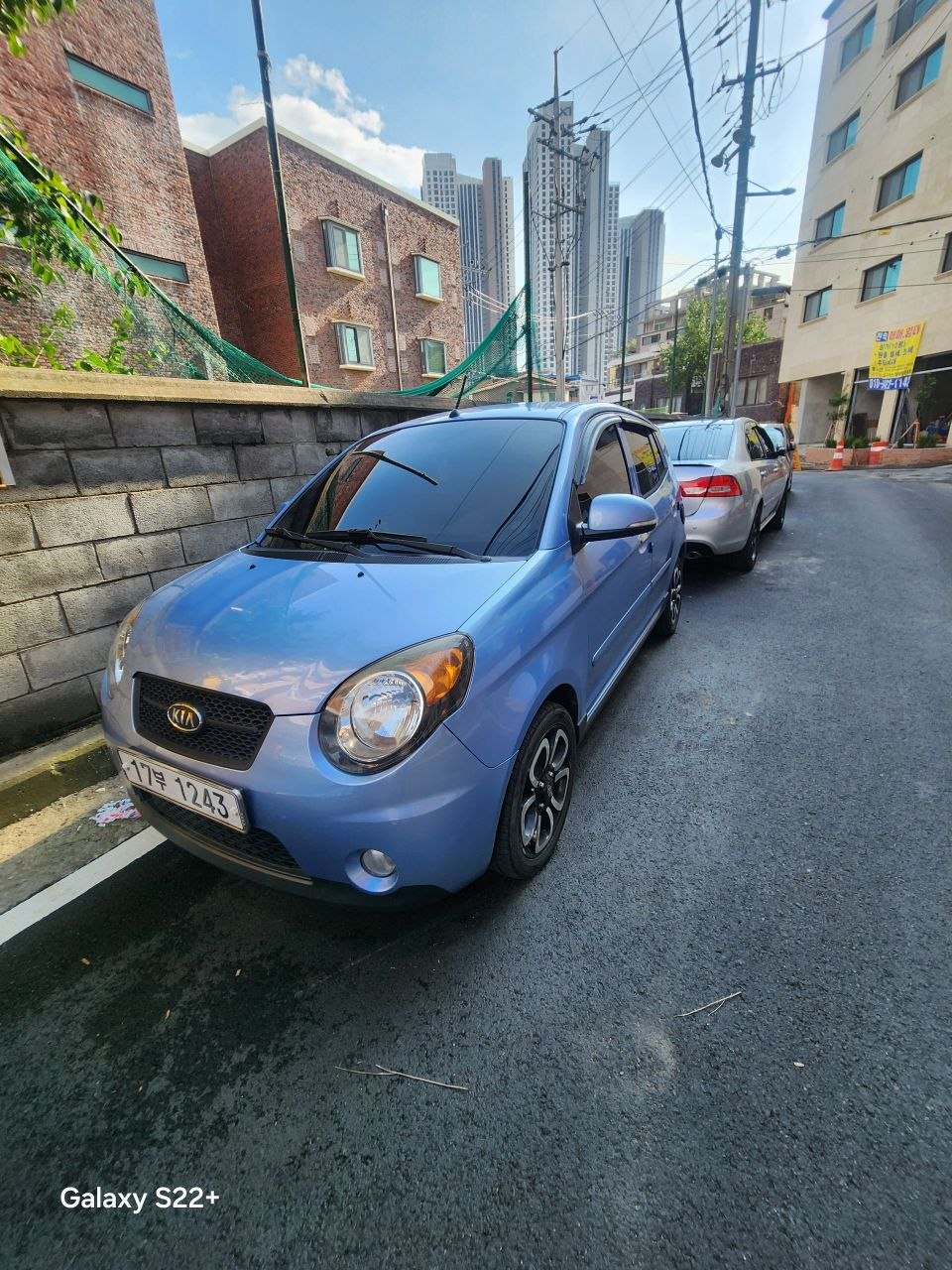 Kia 2009