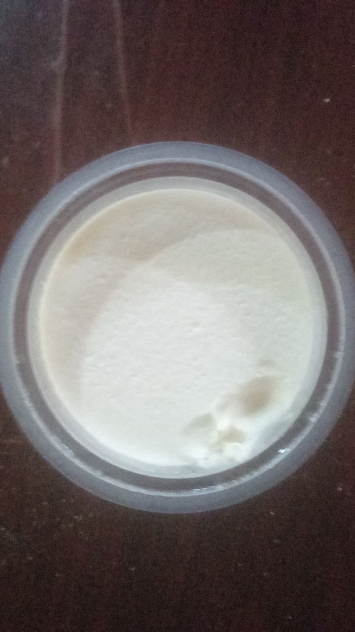 Suzma qaymok — sifatli, mazali