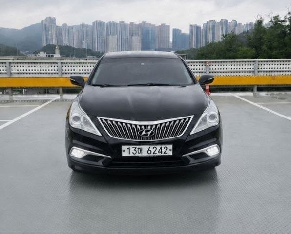 Hyundai 2012
