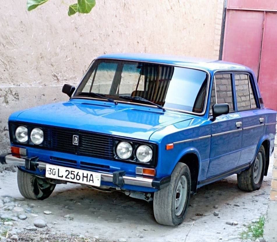 Prapan gaz matorlari — 1991 yil
