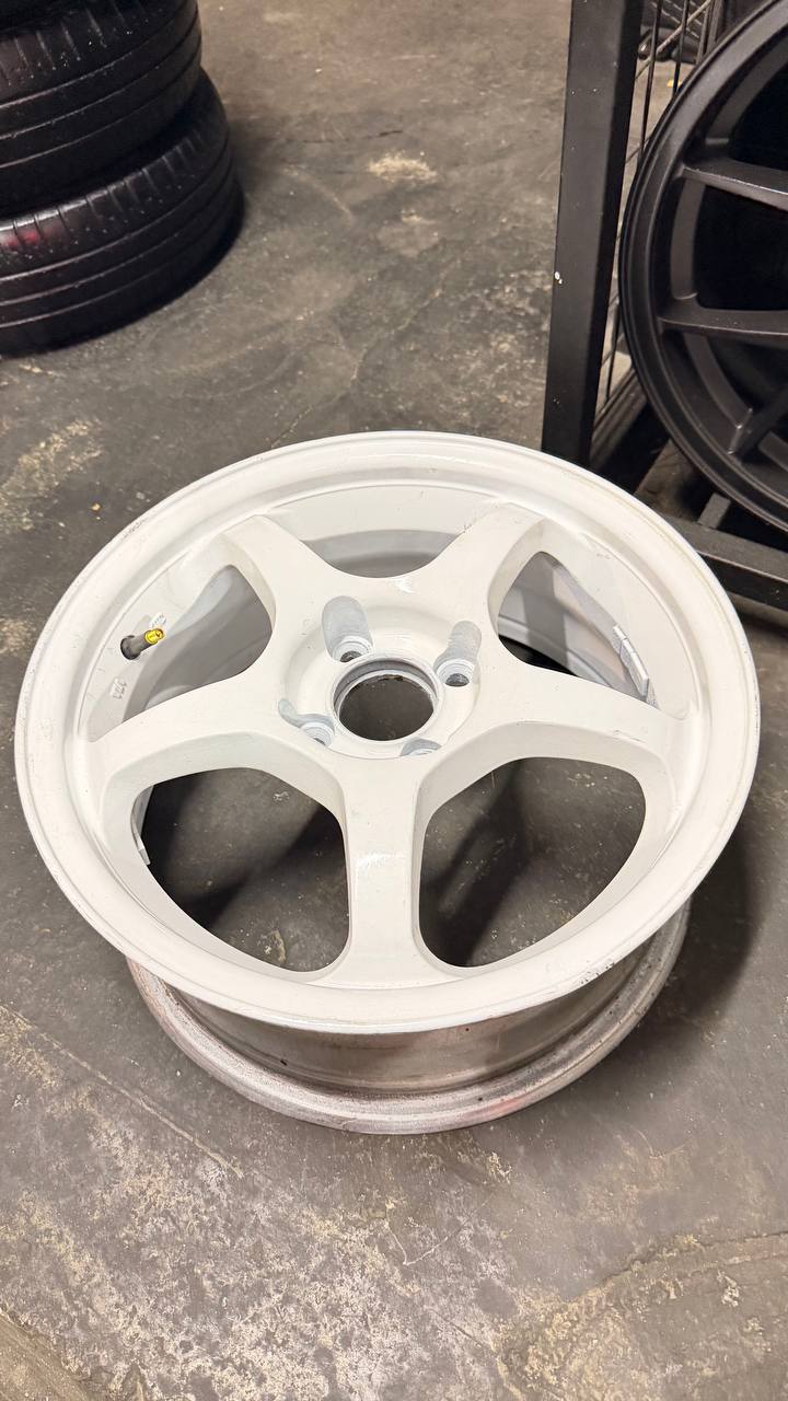 Arginal Sport R15 4/100 — yaxshi holat