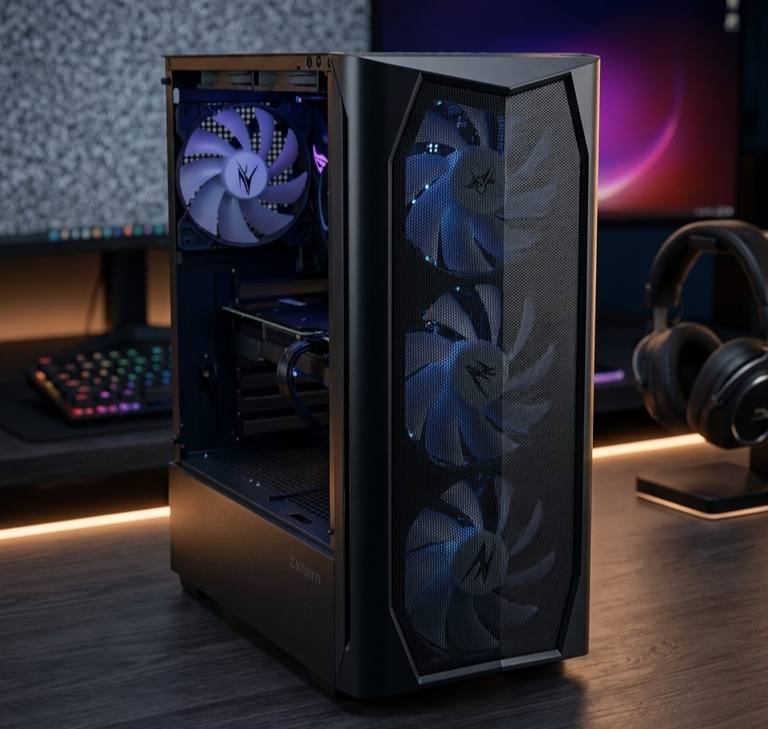 Gigabyte Z390 UD