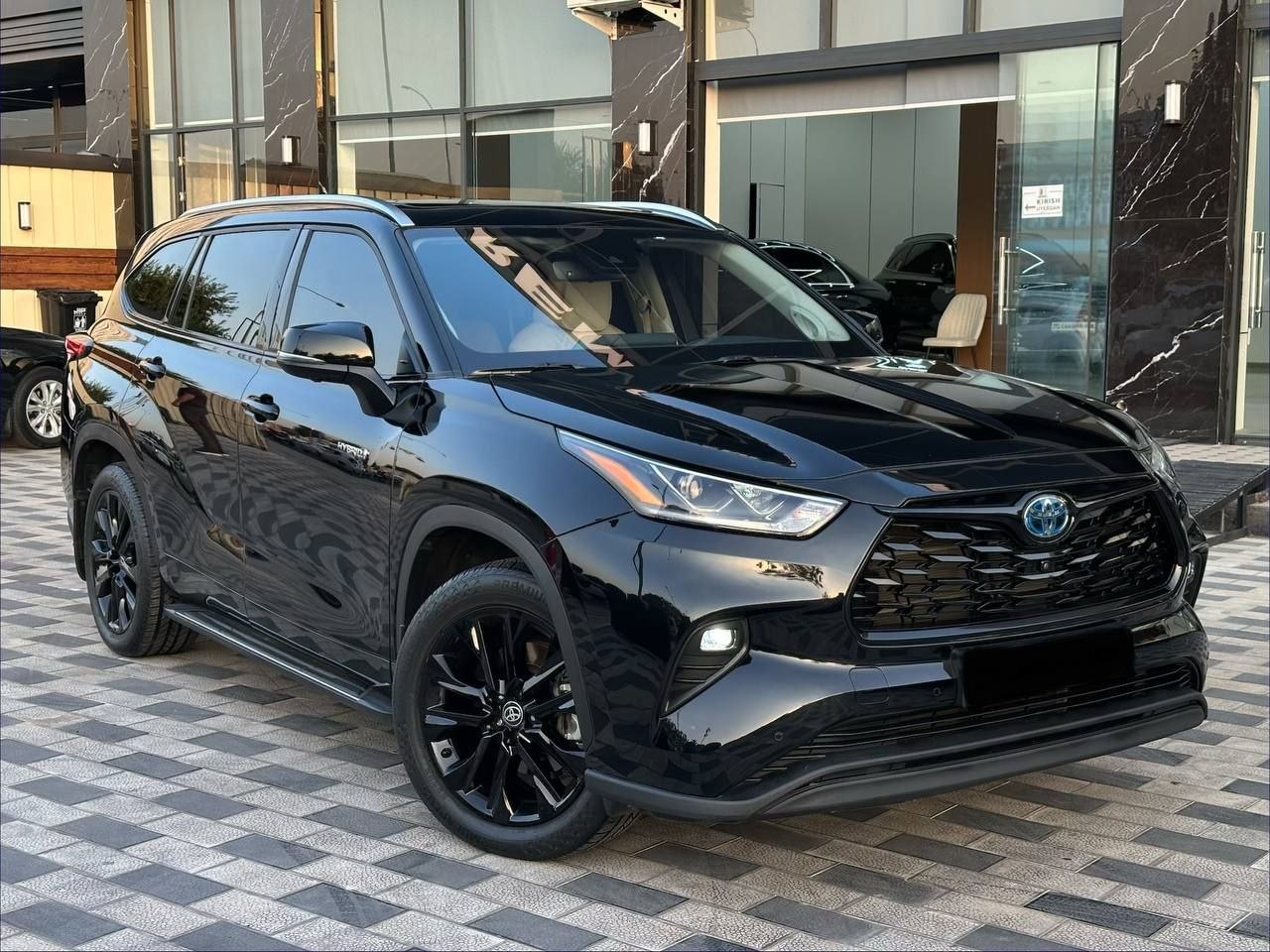 Toyota 2023