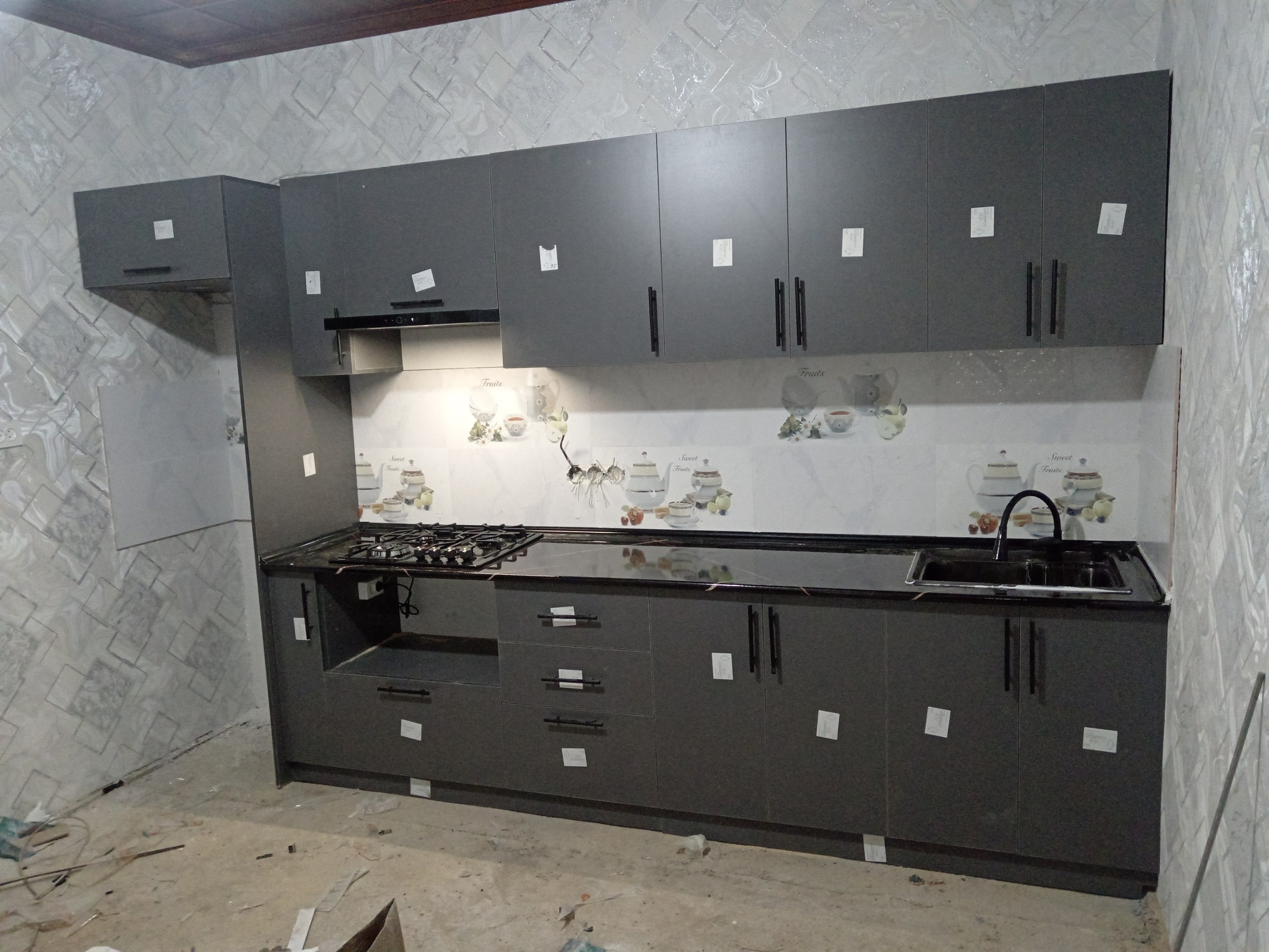 Mebel hizmati zakazga yasab ornatib beramiz