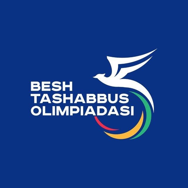 Sentyabr oyidan "Besh tashabbus olimpiadasi" doirasida