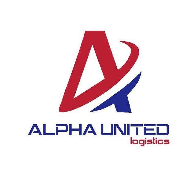 ALPHA UNITED LOGISTICS KOMPANIYASIGA TAJRIBALI INGLIZ