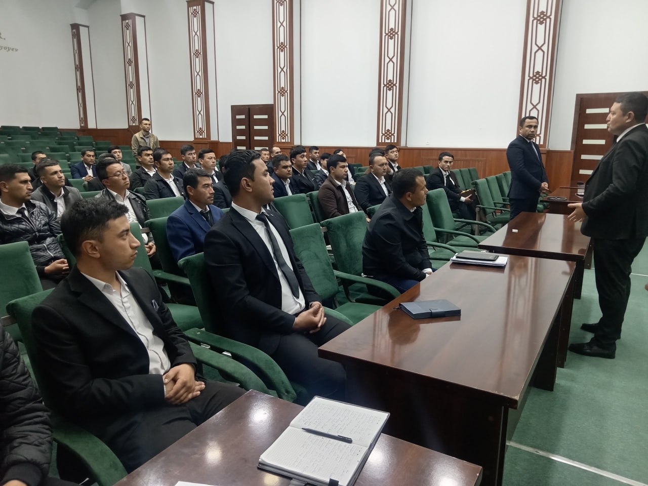 MUSTAQILLIK — BUYUK QADRIYAT VA TARAQQIYOT POYDEVORI