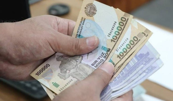 Давлат хизматчилари маош тизими ўзгариши мумкин