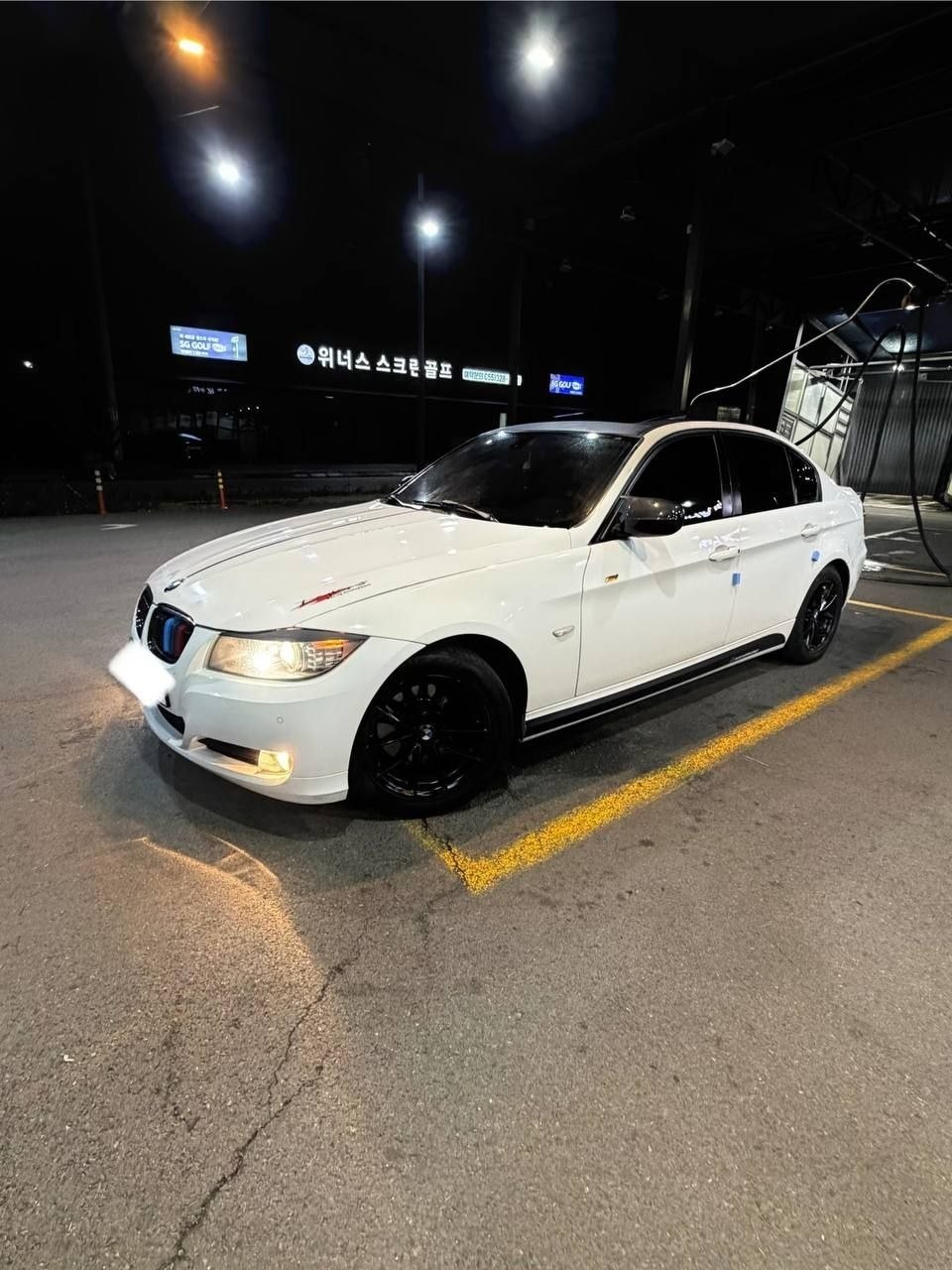 Bmw 2011