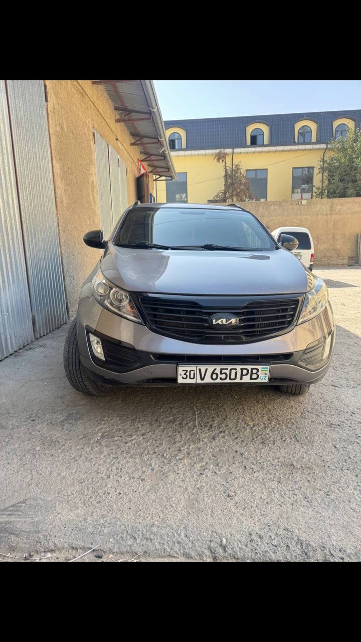 2023 yilgi 2 aylik avtomobil — 2 litr dizel