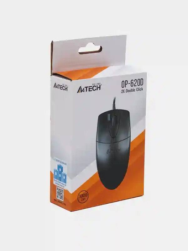 Mishka D620 Avtech — yangi, bez karopka