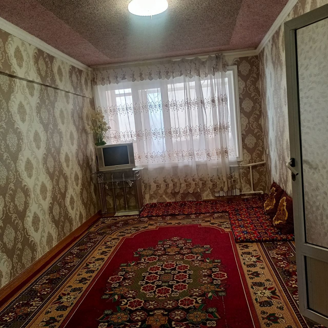 Квартира ижарага берилади