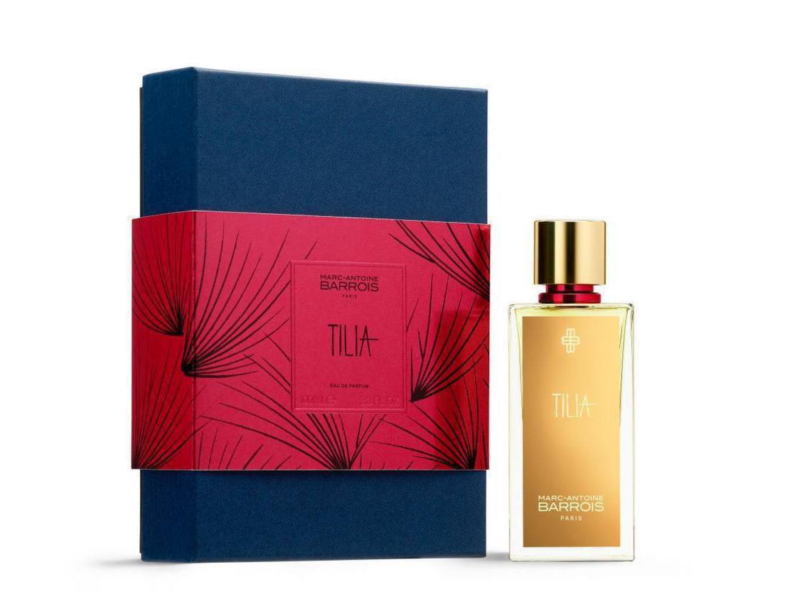 Marc-Antoine BARROIS TILIA edp U 100ml