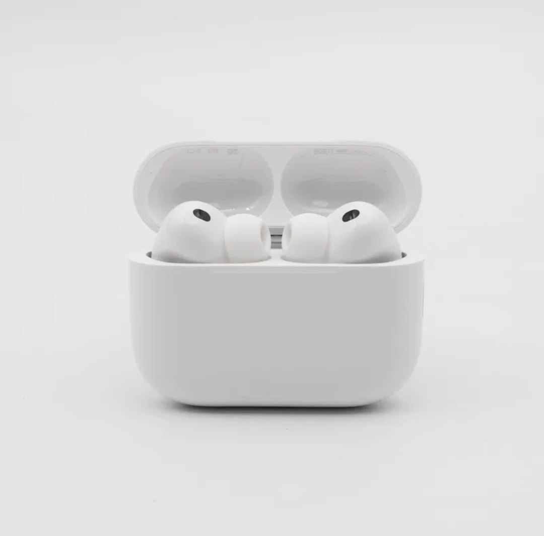 Air Pods Pro 3 — Premium sifat