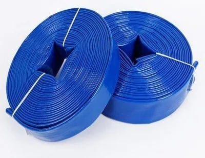 75mm diametrli yuqori sifatli layflet — 100 metr