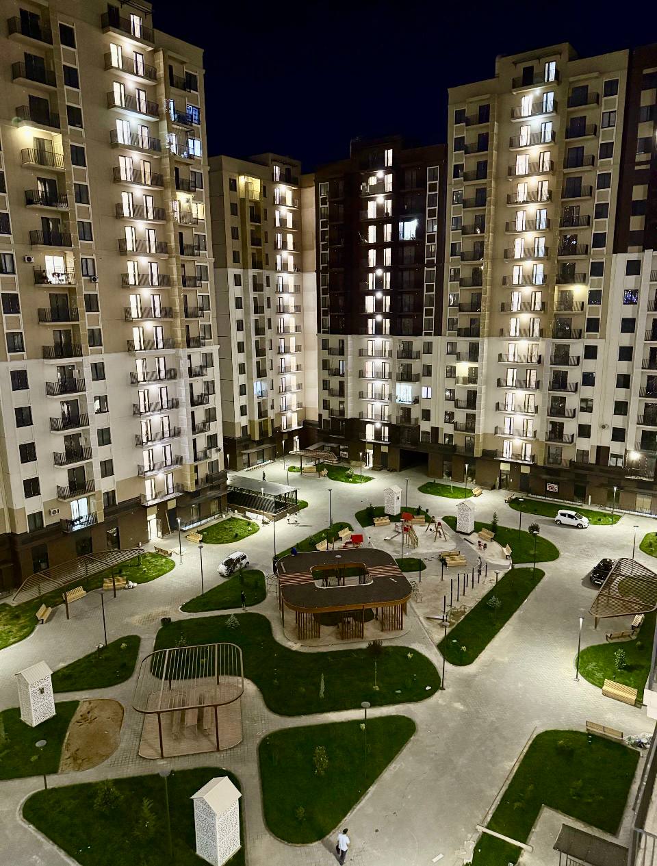 Квартира