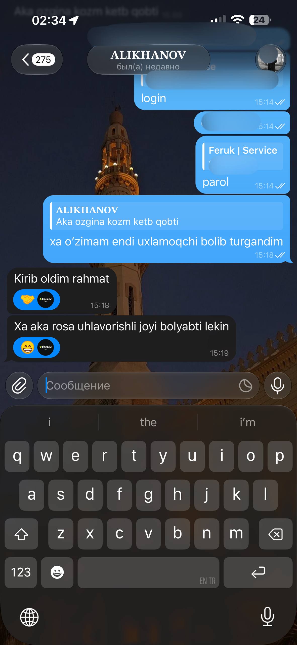 Capcut Pro 1 oylik — 45 ming so'm