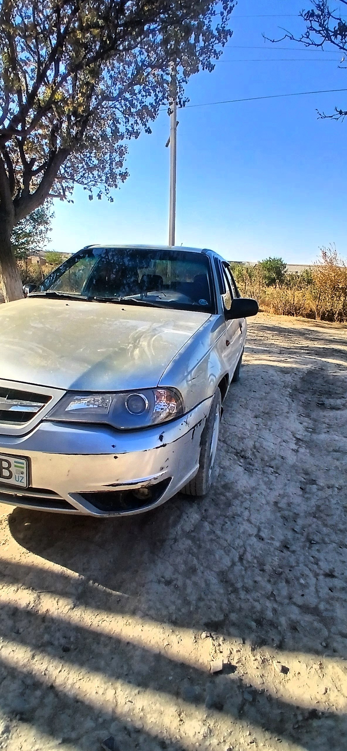 2010 yilgi avtomobil — 1.6 motor, yaxshi holat